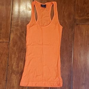 Splits59 racerback tank top